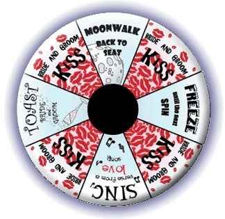 Glass clinking alternate