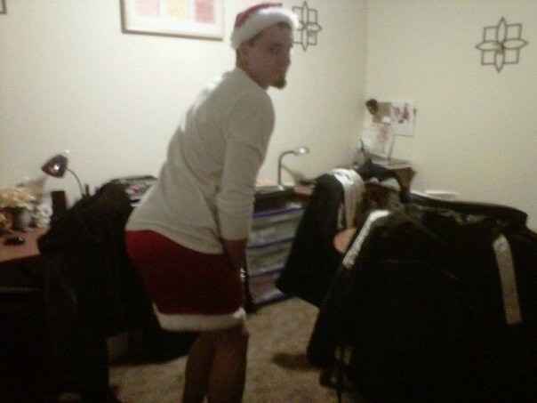 Goofy Pics Of Your FHs!