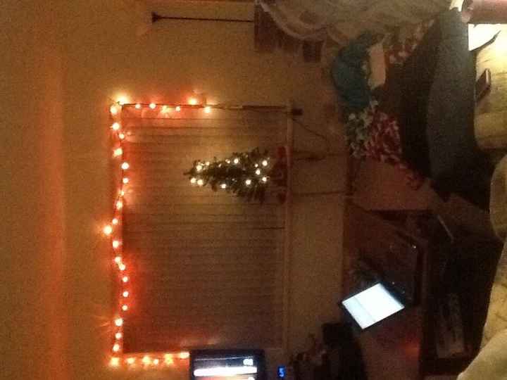 Its beginning to look like Xmas!!