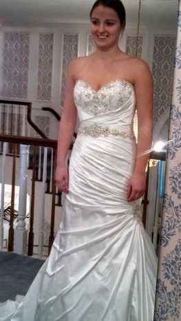 Dress show and tell!