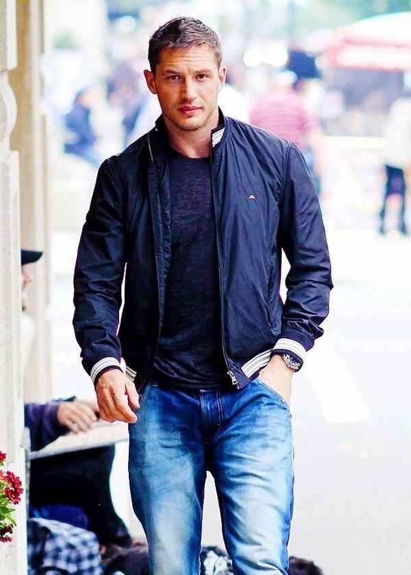 NWR Man Candy Monday!