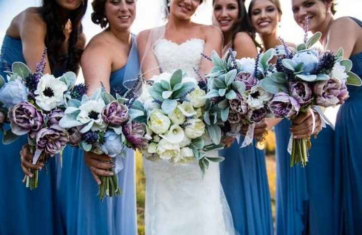 Real AND Fake Flowers?