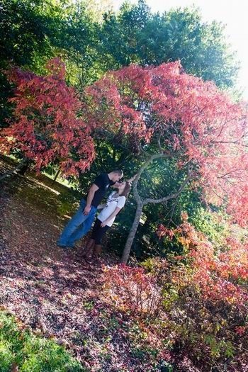 Engagement Pictures (sneak peek)