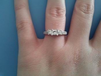 Engagement Ring Styles