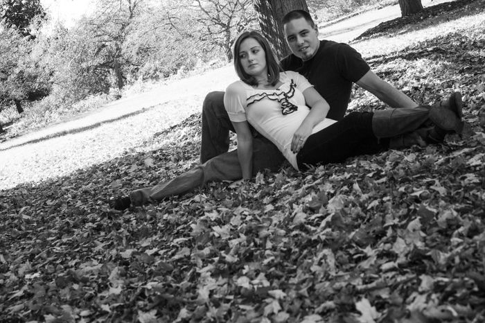 Now for something completely different...