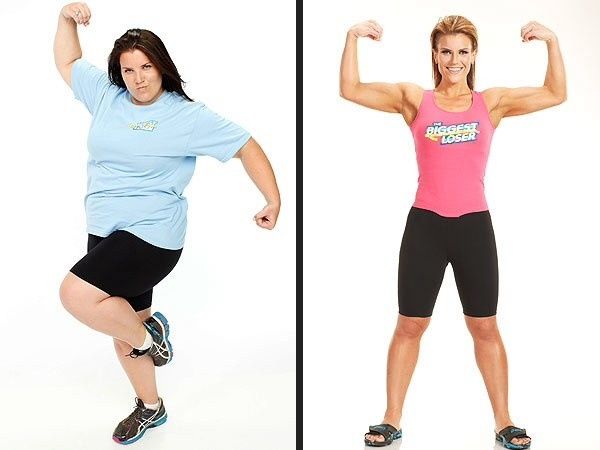 Show me your fitness/beauty inspiration!