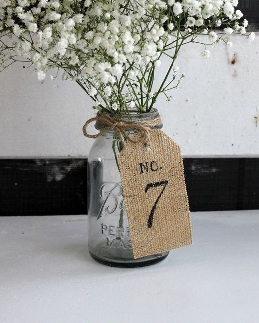 Center piece suggestions!
