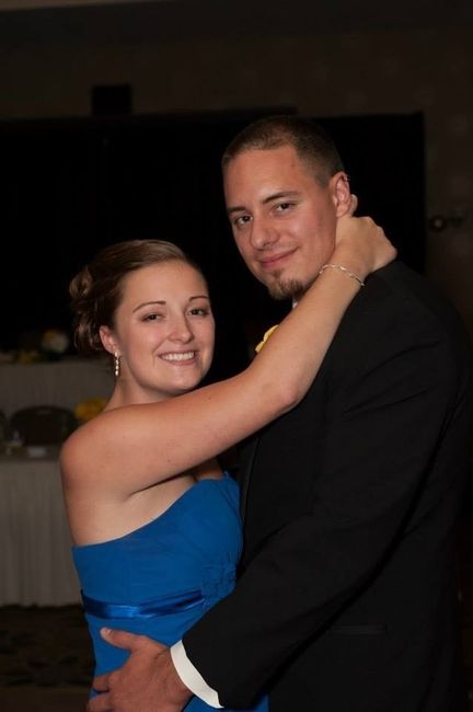 SHOW OFF YOUR GROOM!!!