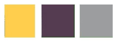 What are your wedding colors?!