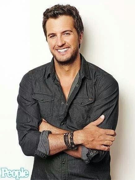 NWR Man Candy Monday!