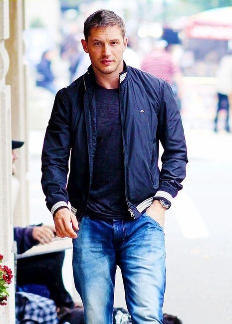 NWR Man Candy Monday!