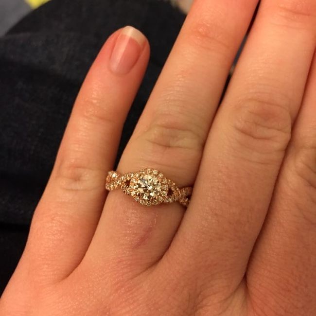 Engagement ring