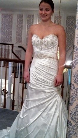 Which Dress is this?