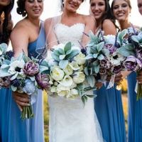 Real AND Fake Flowers?