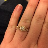 Engagement ring