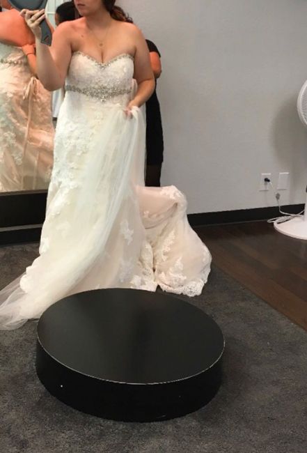Veil help - 2