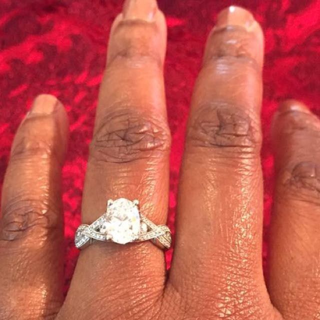 Show me your rings!