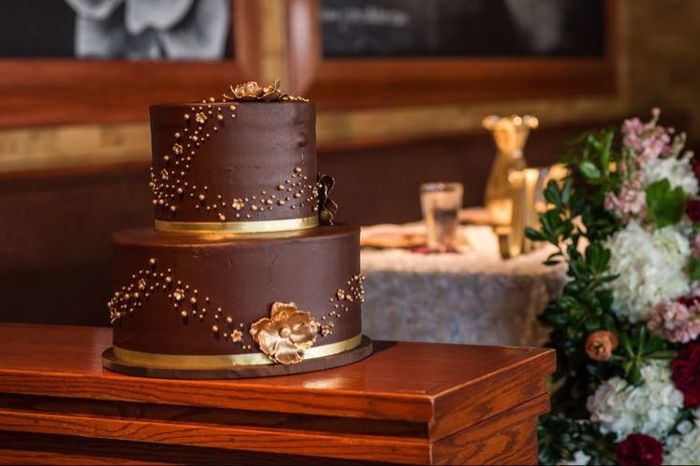 cake, cake, cake...,