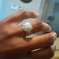 Brides of 2020!  Show us your ring! - 1