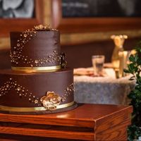 cake, cake, cake...,