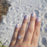 Brides of 2020!  Show us your ring! - 1