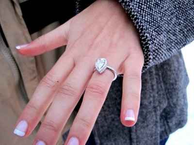 What is the best way to do a garden wedding???