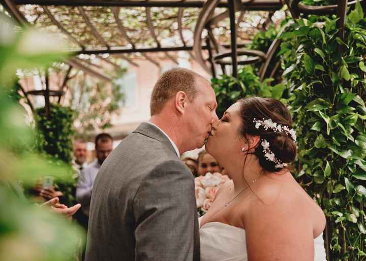 The happiest day of our lives - 4