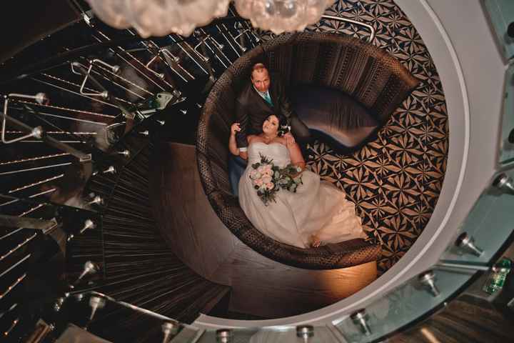 The happiest day of our lives - 9