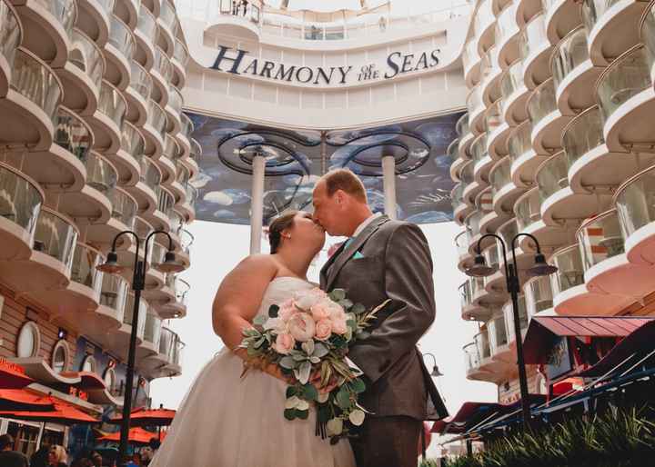 The happiest day of our lives - 10