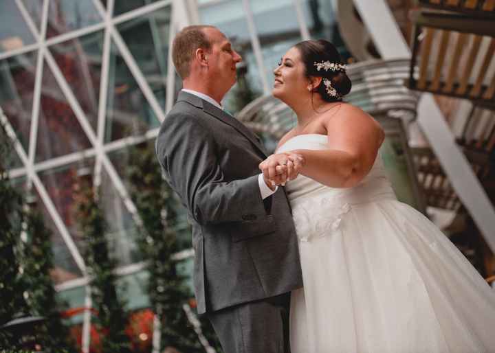 The happiest day of our lives - 12