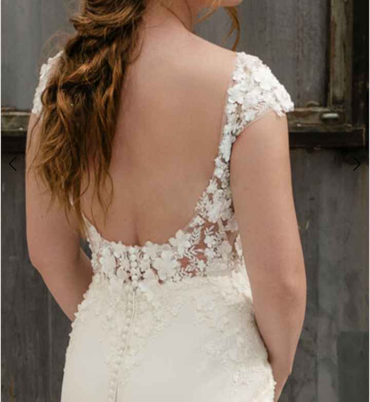 Low back waist cincher?, Weddings, Wedding Attire, Wedding Forums