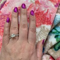 Brides of 2020!  Show us your ring! - 1