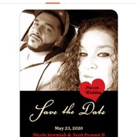 #TBT - Fiancé(e) Edition! - 1