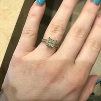 Brides of 2020!  Show us your ring! - 1