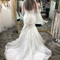 2020 wedding dresses!! Just bought mine!! - 2