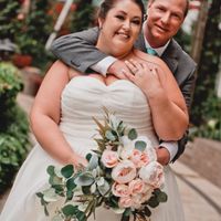 The happiest day of our lives - 1