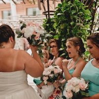 The happiest day of our lives - 5