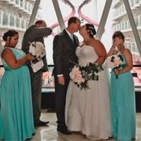 The happiest day of our lives - 7