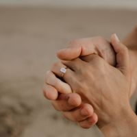 2023 Brides - Show us your ring! - 1