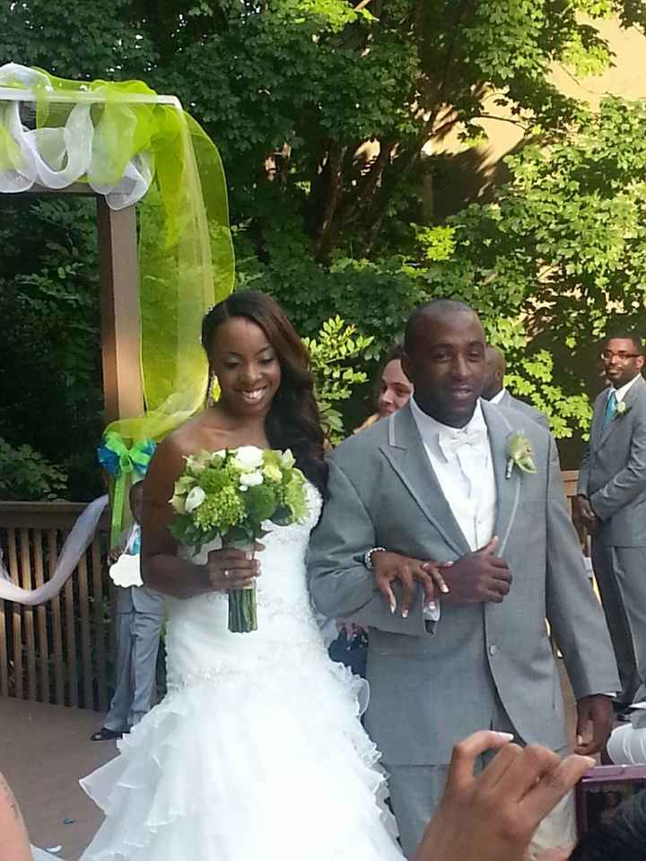 my wedding day! (w/non pro pics)