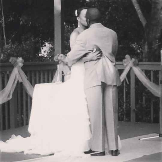 my wedding day! (w/non pro pics)