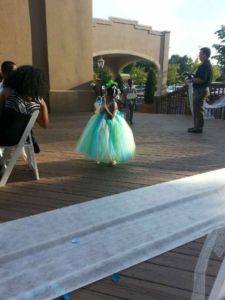 my wedding day! (w/non pro pics)