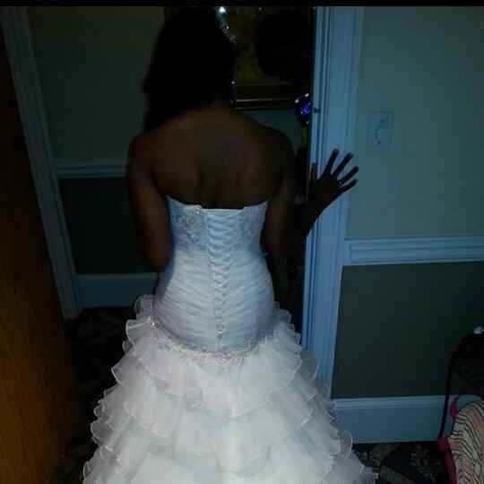 my wedding day! (w/non pro pics)