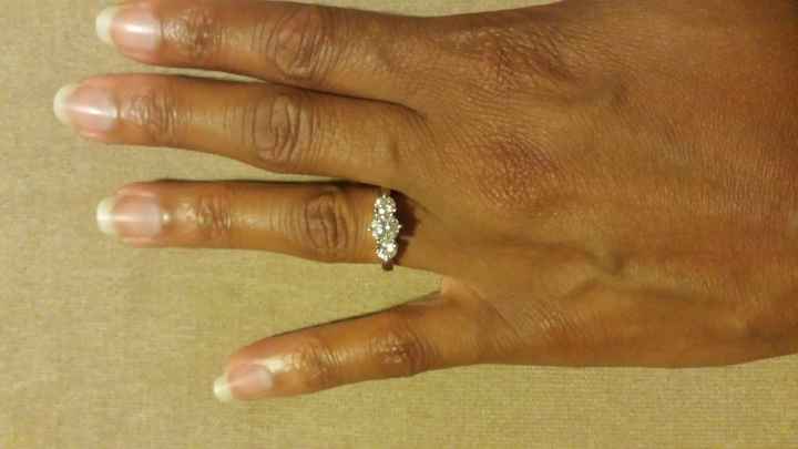 Ring Bling!
