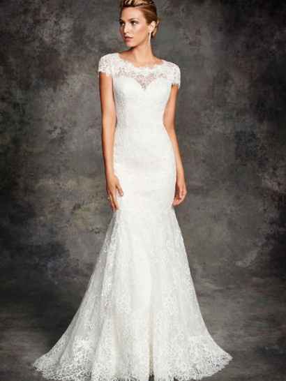 HELP - Deciding bwt. 2 BM dresses