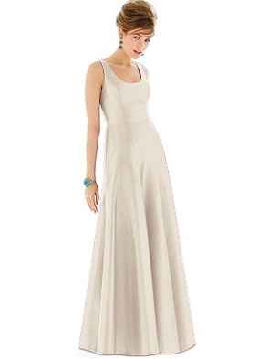 HELP - Deciding bwt. 2 BM dresses