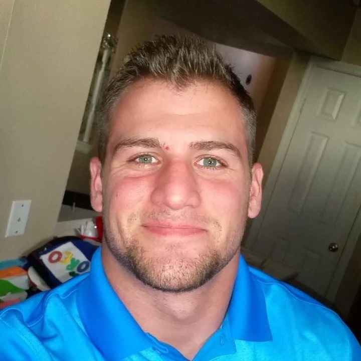 The Grooms(men)/SO- Show the LOVE!