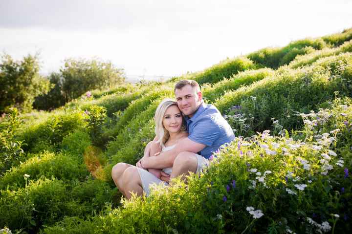 Alaska Engagement Pics!