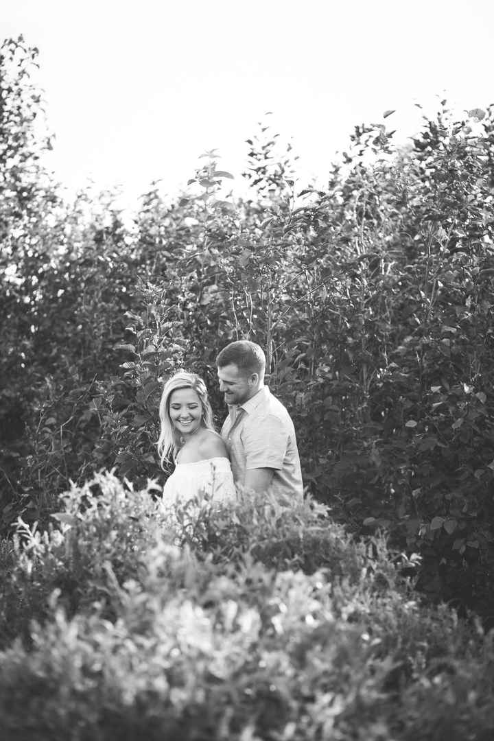 Alaska Engagement Pics!