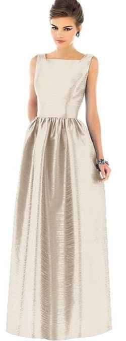 HELP - Deciding bwt. 2 BM dresses